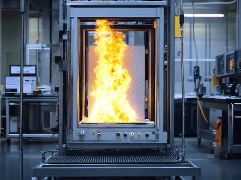 Tấm Cemboard chống cháy hiệu quả