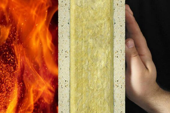 Tấm panel có khả năng cách nhiệt tốt