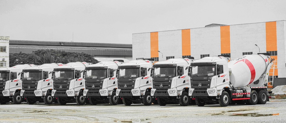 Công ty Cổ phần Giải pháp Vật liệu Phoenix