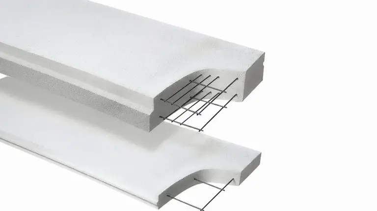 Tấm panel AAC
