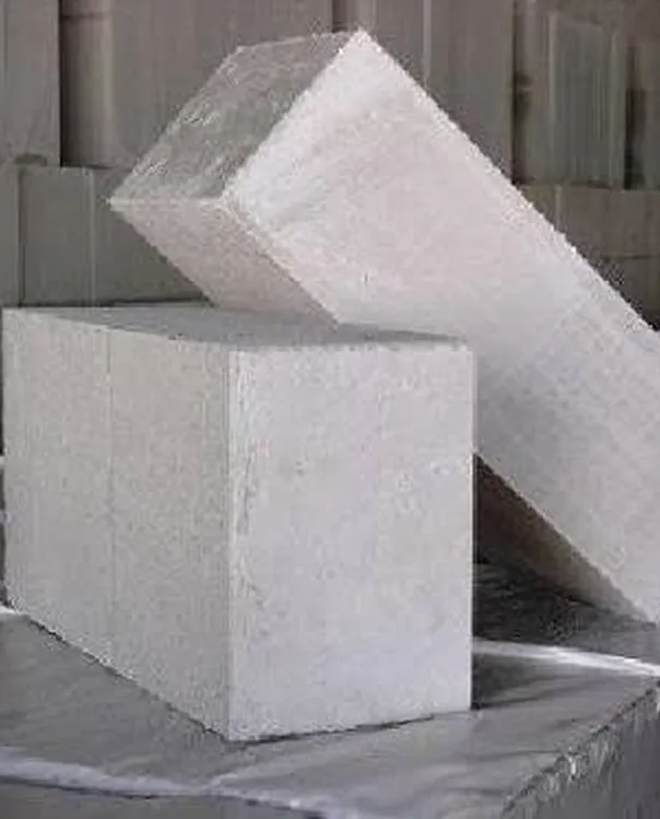 Gạch bê tông khí chưng áp - Kháng mối mọt