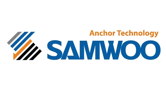 Samwoo