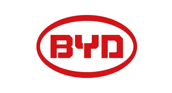 BYD