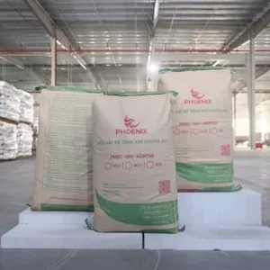 Vữa khô trộn sẵn